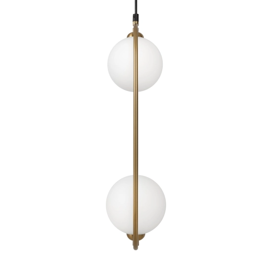 Lampa wisząca Ring MOD013PL-02BS1 Maytoni - zdjęcie dodatkowe 4