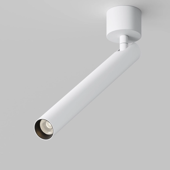 Lampa sufitowa Focus T C141CL-L300-6W3K-W Maytoni - zdjęcie produktu