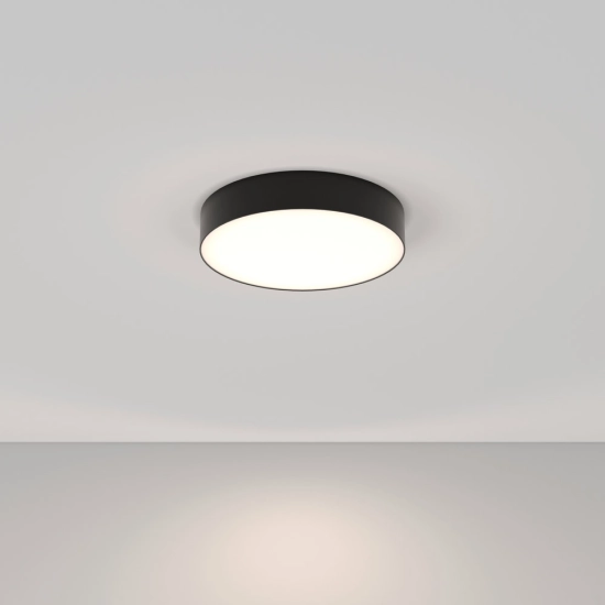 Lampa sufitowa Zon C032CL-L43B4K 35W-4000K-30cm Maytoni - zdjęcie produktu