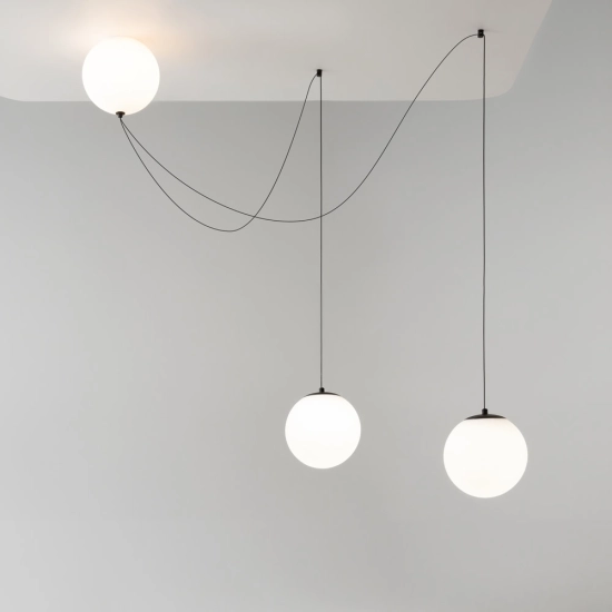 Lampa wisząca Twins MOD427PL-L30B3K1 Maytoni - zdjęcie produktu