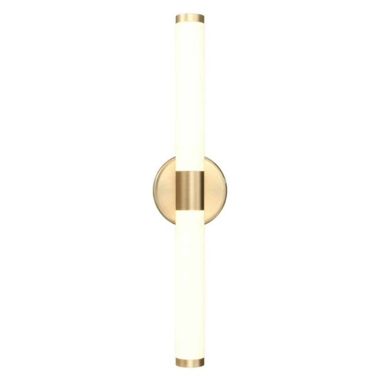 Kinkiet Wall Lamp Axis MOD106WL-L10G3K Maytoni - zdjęcie produktu