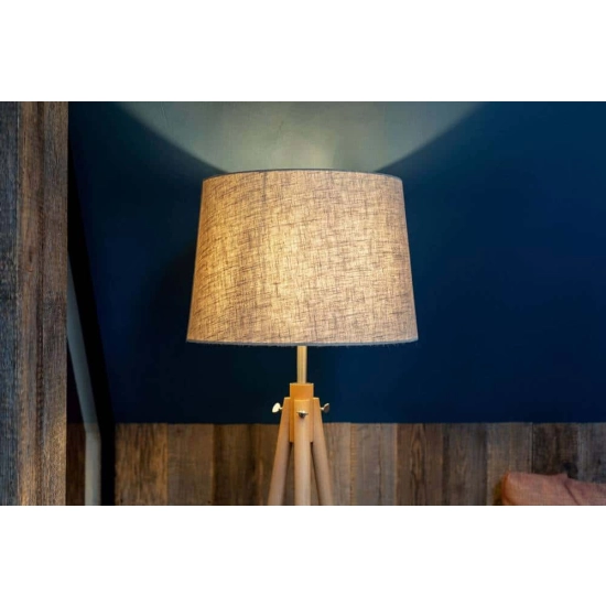 Lampa podłogowa Floor Lamp Calvin Z177-FL-01-BR Maytoni - zdjęcie dodatkowe 3