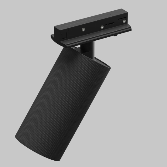 Lampa szynowa Artisan Unity GU10 1x10W TR089-1-GU10-BB Maytoni - zdjęcie dodatkowe 5