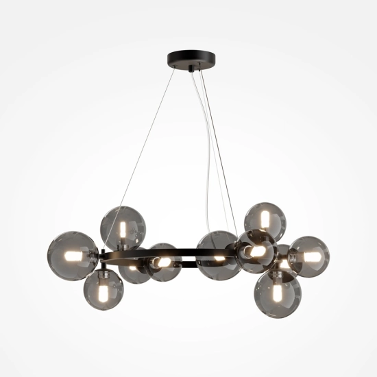 Lampa wisząca Dallas MOD545PL-11B Maytoni - zdjęcie produktu