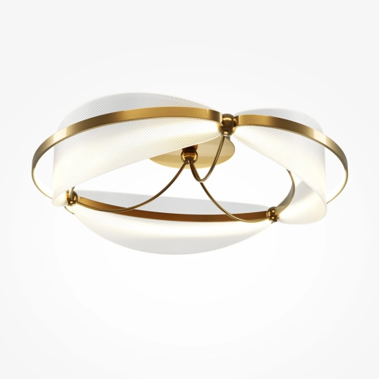 Lampa sufitowa Breeze MOD281CL-L45BS3K Maytoni - zdjęcie produktu