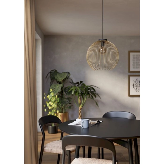 VENEZUELA Lampa wisząca 901003 EGLO