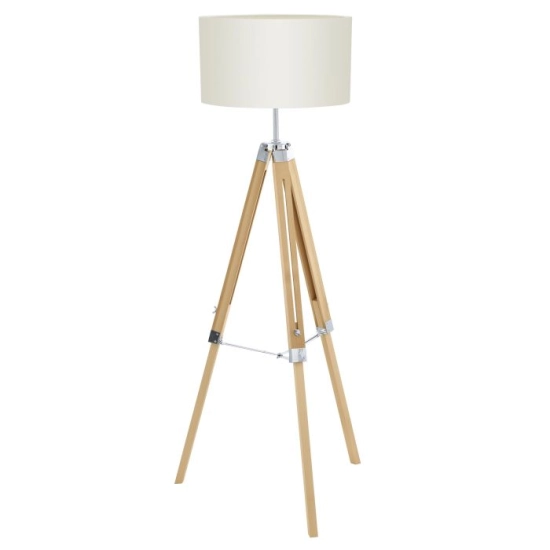 LANTADA Lampa podłogowa 44114 EGLO