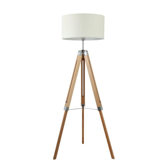 LANTADA Lampa podłogowa 44114 EGLO