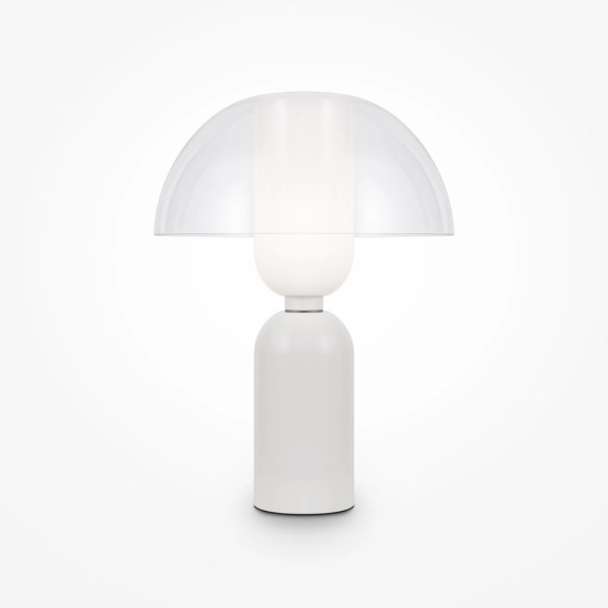 Lampa stołowa Memory MOD177TL-01W Maytoni - zdjęcie produktu