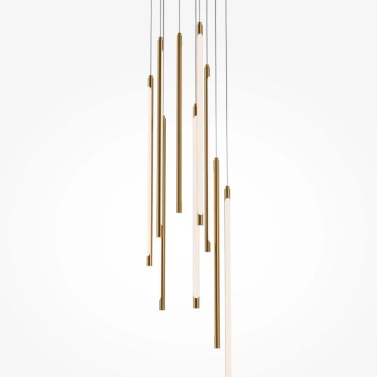 Lampa wisząca Light stick MOD236PL-L54BS3K Maytoni - zdjęcie dodatkowe 3
