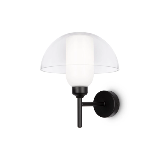 Lampa ścienna (kinkiet) Memory MOD177WL-01B Maytoni - zdjęcie dodatkowe 4