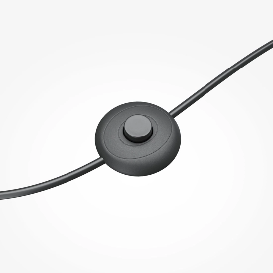 Lampa podłogowa Double Moon MOD478FL-L15B3K Maytoni - zdjęcie dodatkowe 5