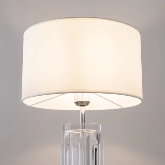 Lampa stołowa Table Lamp Muse MOD304TL-01CH Maytoni - zdjęcie dodatkowe 4