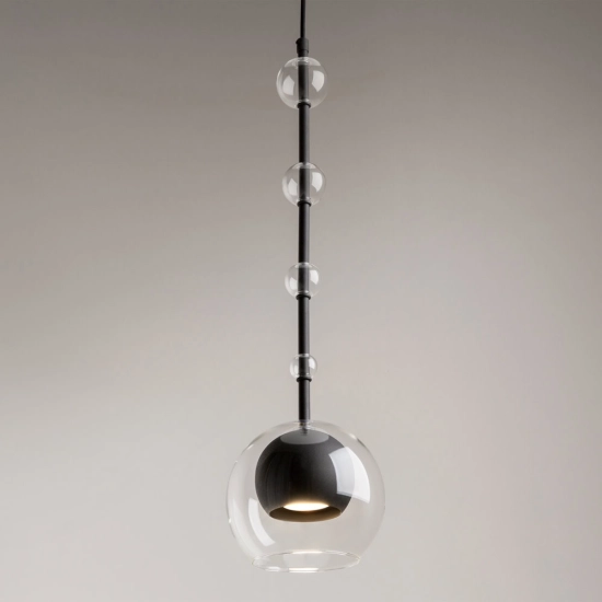 Lampa wisząca Ros MOD227PL-01B Maytoni - zdjęcie dodatkowe 3