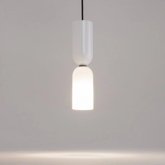 Lampa wisząca Memory MOD177PL-01W Maytoni - zdjęcie dodatkowe 2