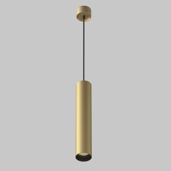 Lampa wisząca Artisan P082PL-GU10-MG Maytoni - zdjęcie dodatkowe 7