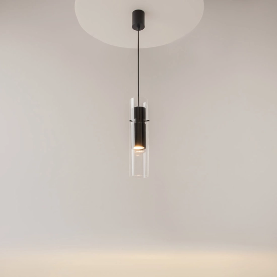 Lampa wisząca Dynamics MOD326PL-01B Maytoni - zdjęcie dodatkowe 5