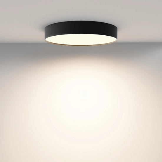 Lampa sufitowa Zon C032CL-45W3K-RD-B Maytoni - zdjęcie dodatkowe 2