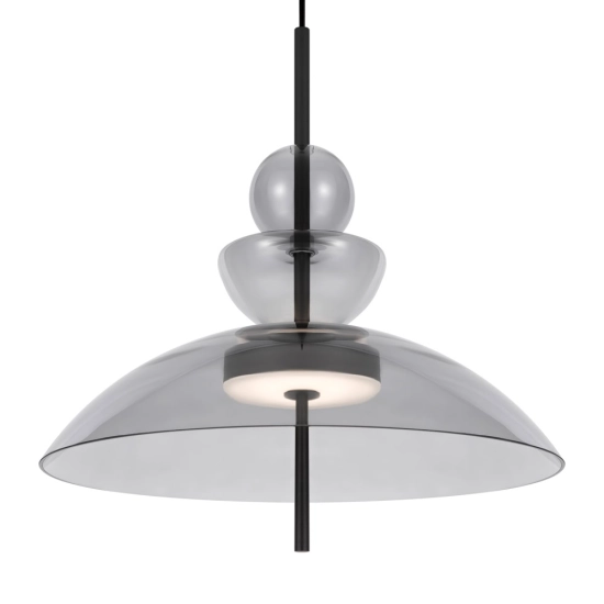 Lampa wisząca Bangkok MOD185PL-L11B3K3 Maytoni - zdjęcie dodatkowe 2