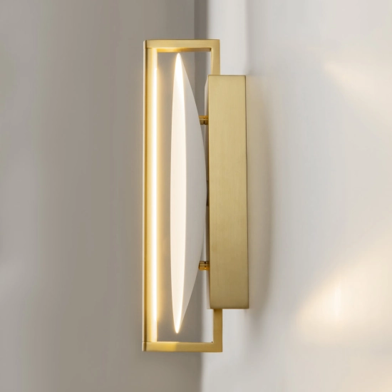 Lampa ścienna (kinkiet) Mira MOD279WL-L14G3K Maytoni - zdjęcie dodatkowe 10