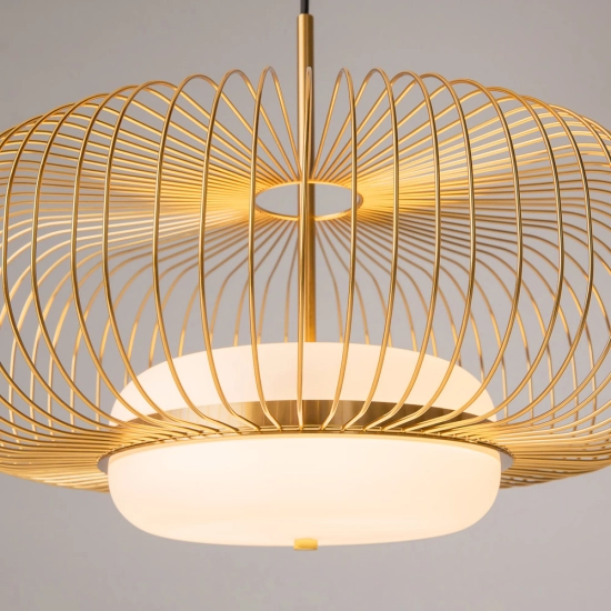 Lampa wisząca Levitation MOD376PL-L30G3K Maytoni - zdjęcie dodatkowe 3