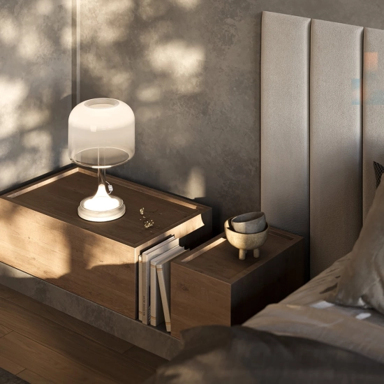 Lampa stołowa Spirito MOD286TL-L18W3K Maytoni - zdjęcie dodatkowe 6