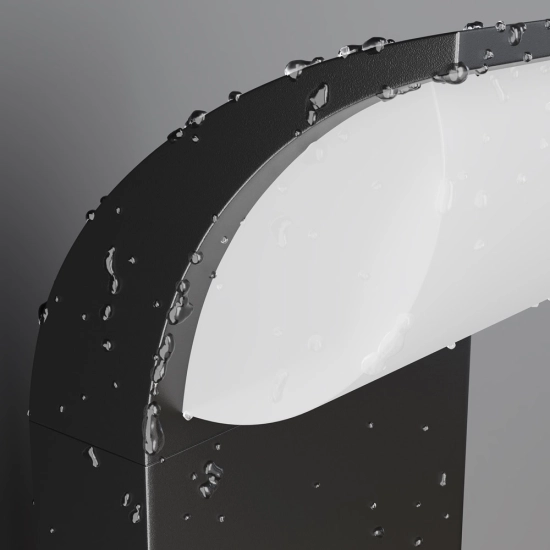 Lampa stojąca Oświetlenie krajobrazu Stock O446FL-L7GF3K Maytoni - zdjęcie dodatkowe 1