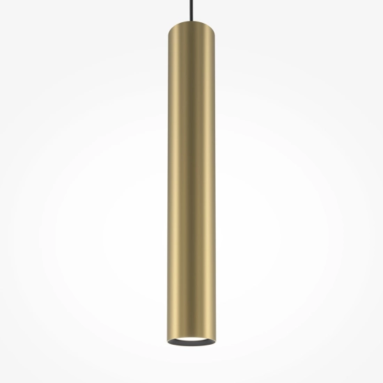Lampa wisząca Pro Focus MOD161PL-01G1 Maytoni - zdjęcie dodatkowe 3