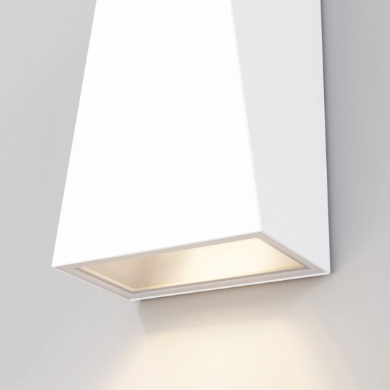 Kinkiet Times Square O580WL-L6W LED 6W 3200K Maytoni - zdjęcie dodatkowe 5