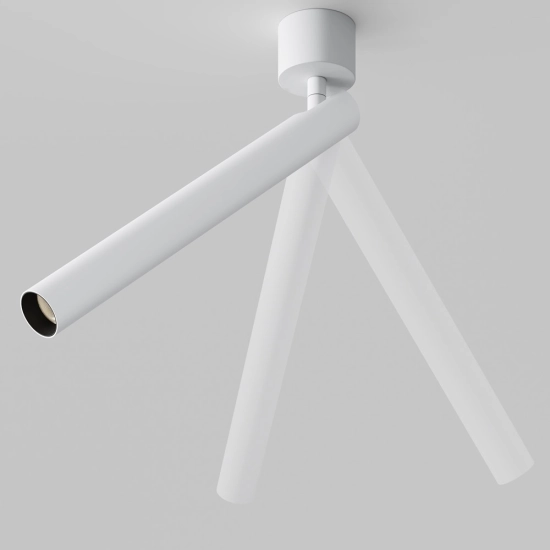 Lampa sufitowa Focus T C141CL-L300-6W3K-W Maytoni - zdjęcie dodatkowe 1
