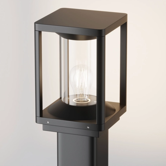 Lampa stojąca Oświetlenie krajobrazu Cell O452FL-01GF2 Maytoni - zdjęcie dodatkowe 2