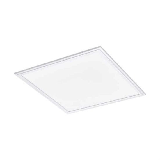 Plafon biały SALOBRENA-Z 900045 EGLO - zdjęcie produktu