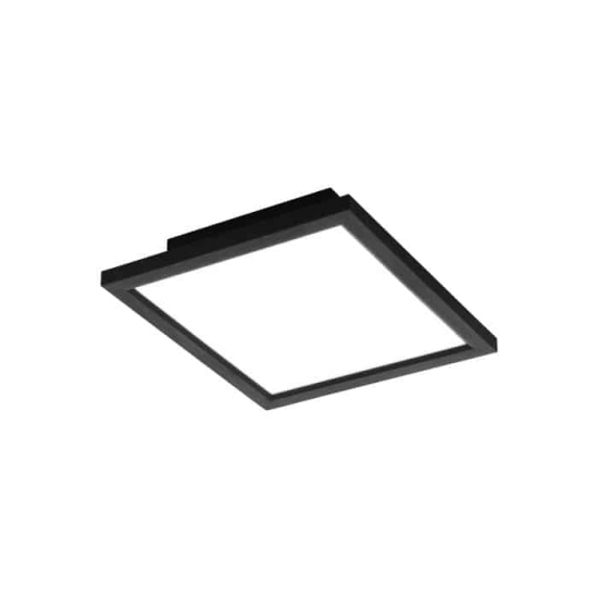 Plafon czarny SALOBRENA-Z 900049 EGLO - zdjęcie produktu