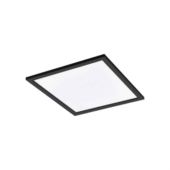 Plafon czarny SALOBRENA-Z 900051 EGLO - zdjęcie produktu