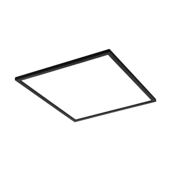 Plafon czarny SALOBRENA-Z 900052 EGLO - zdjęcie produktu