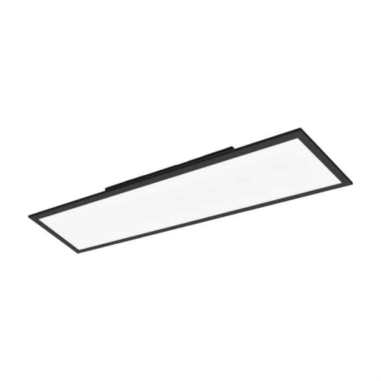 Plafon czarny SALOBRENA-Z 900053 EGLO - zdjęcie produktu