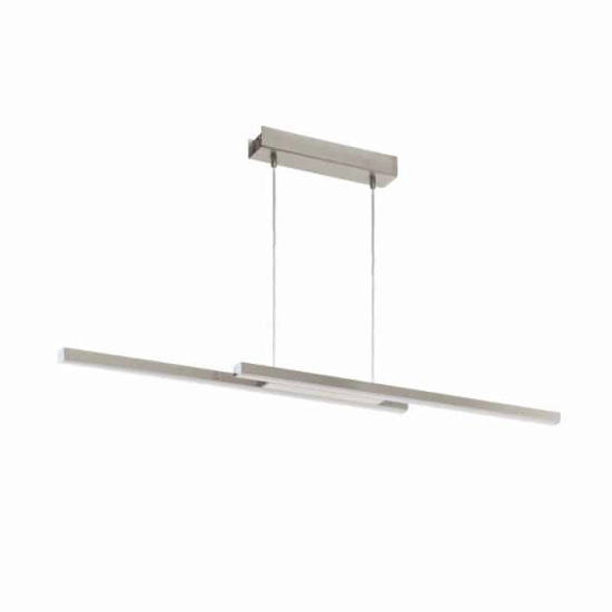 Lampa wisząca satyna FRAIOLI-Z 900077 EGLO - zdjęcie produktu