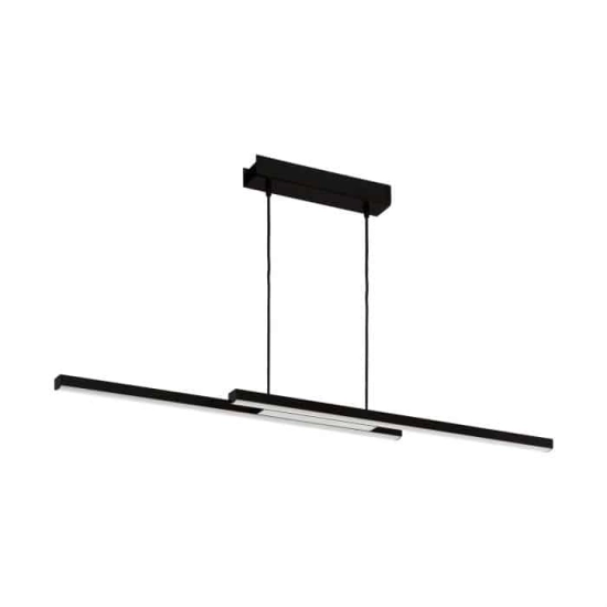 Lampa wisząca czarna FRAIOLI-Z 900081 EGLO - zdjęcie produktu