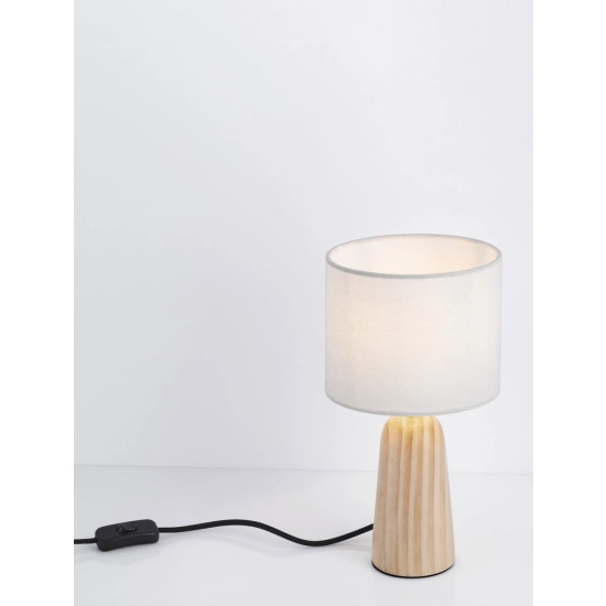 Lampa stołowa MUZQUIZ LE44297 Luces Exclusivas - zdjęcie dodatkowe 6
