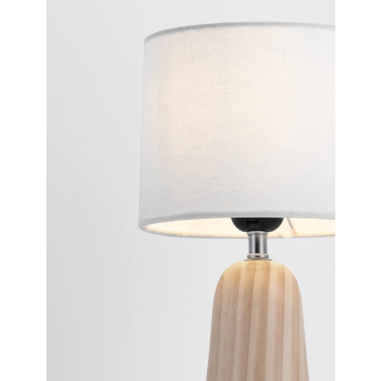 Lampa stołowa MUZQUIZ LE44297 Luces Exclusivas - zdjęcie dodatkowe 7