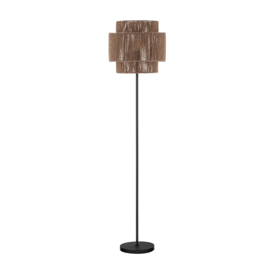 Lampa podłogowa LAUQUEN LE44496 Luces Exclusivas - zdjęcie produktu