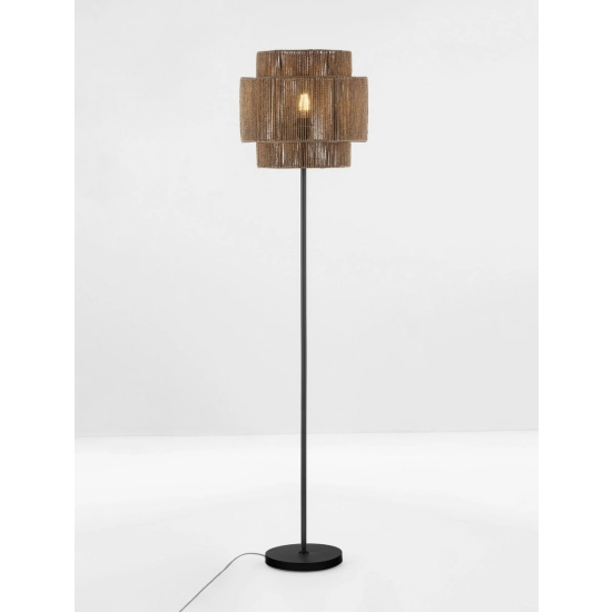 Lampa podłogowa LAUQUEN LE44496 Luces Exclusivas - zdjęcie dodatkowe 5