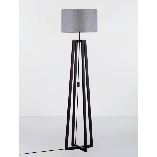 Lampa podłogowa TUMAN LE44364 Luces Exclusivas - zdjęcie dodatkowe 4