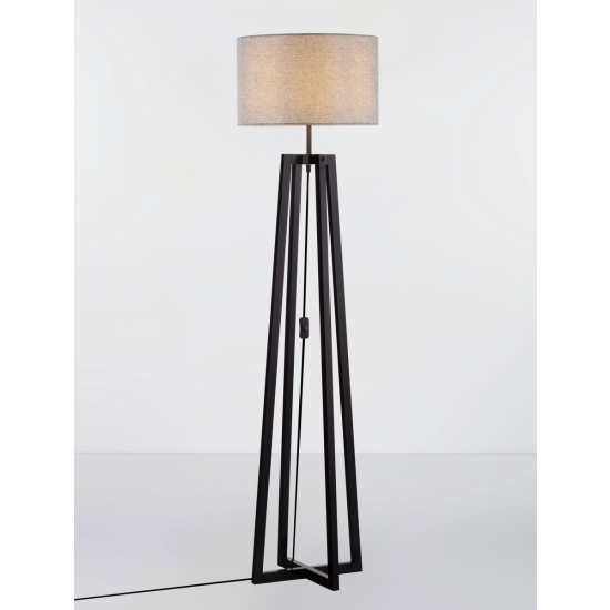 Lampa podłogowa TUMAN LE44364 Luces Exclusivas - zdjęcie dodatkowe 5