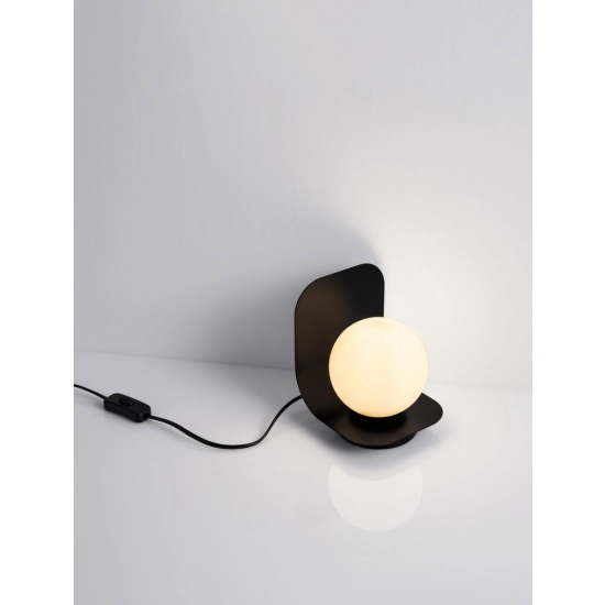 Lampa stołowa HERAS LE44295 Luces Exclusivas - zdjęcie dodatkowe 7