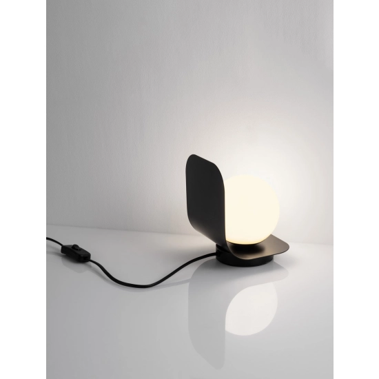 Lampa stołowa HERAS LE44295 Luces Exclusivas - zdjęcie dodatkowe 1