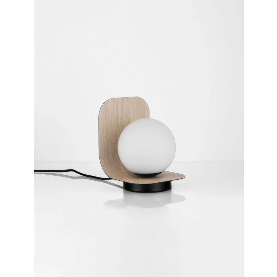 Lampa stołowa HERAS LE44296 Luces Exclusivas - zdjęcie dodatkowe 4