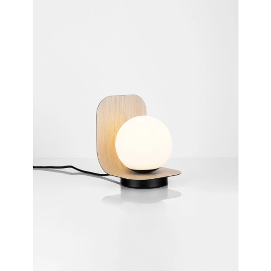 Lampa stołowa HERAS LE44296 Luces Exclusivas - zdjęcie dodatkowe 5