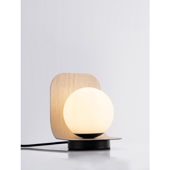 Lampa stołowa HERAS LE44296 Luces Exclusivas - zdjęcie dodatkowe 6
