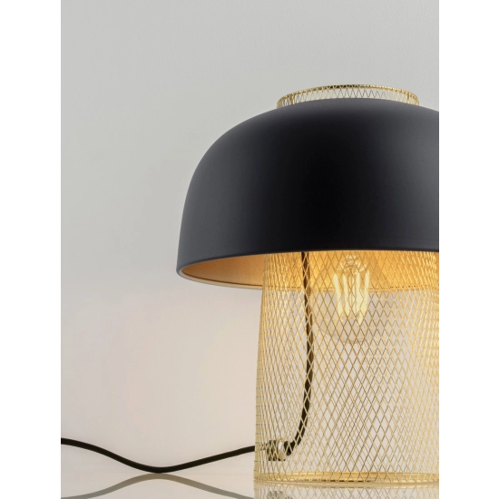 Lampa stołowa RUPA LE44380 Luces Exclusivas - zdjęcie dodatkowe 6